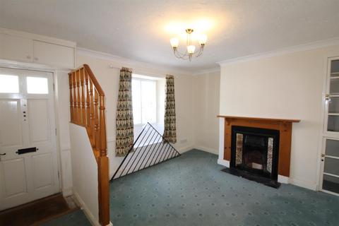 3 bedroom terraced house to rent, Fore Street, Sidbury, Sidmouth