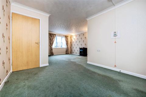 undefined, Ash Grove (Priory Park), Bedfordshire LU5