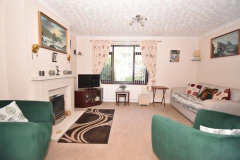 3 bedroom terraced house for sale, Topsham Road, Countess Wear, Exeter, EX2