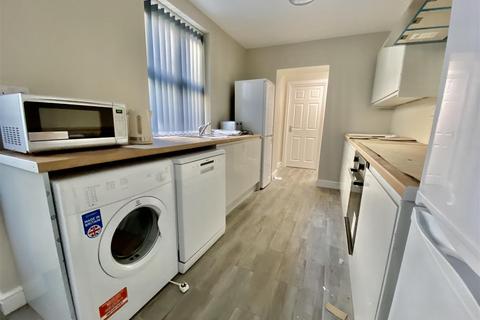 Coulston Road, Lancaster LA1