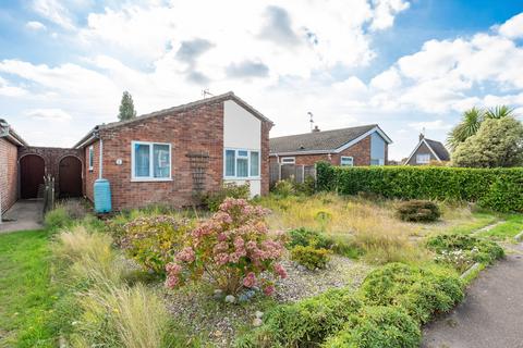 Maple Close, Martham