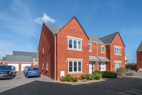 undefined, Chipmunk Drive, Witney, Oxfordshire