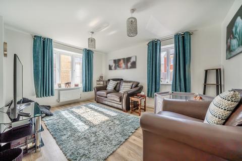 undefined, Chipmunk Drive, Witney, Oxfordshire