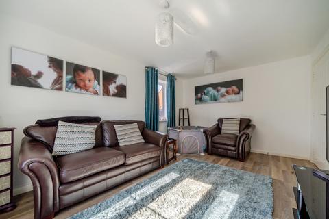 undefined, Chipmunk Drive, Witney, Oxfordshire