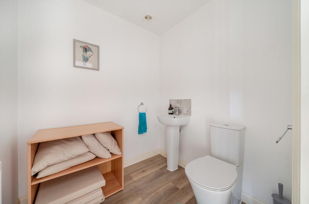 Cloakroom