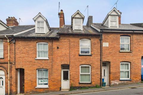 undefined, Tip Hill, Ottery St. Mary, EX11 1BE