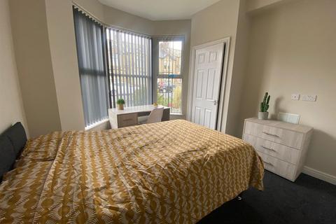 Coulston Road, Lancaster LA1