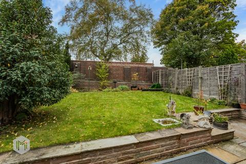 undefined, Colchester Drive, Farnworth, Bolton, BL4 0LU