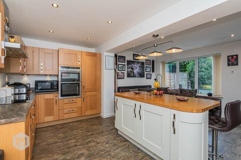 undefined, Colchester Drive, Farnworth, Bolton, BL4 0LU