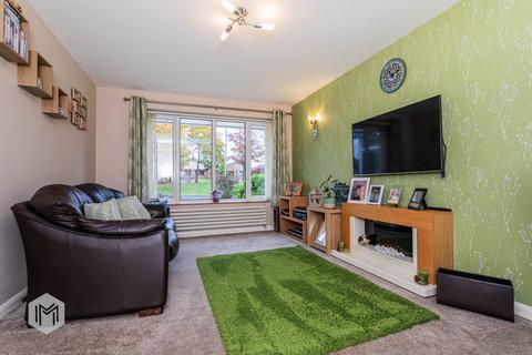 undefined, Colchester Drive, Farnworth, Bolton, BL4 0LU