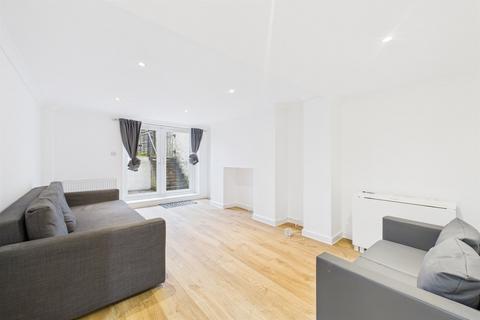 1 bedroom flat to rent - Byrne Road, London, SW12