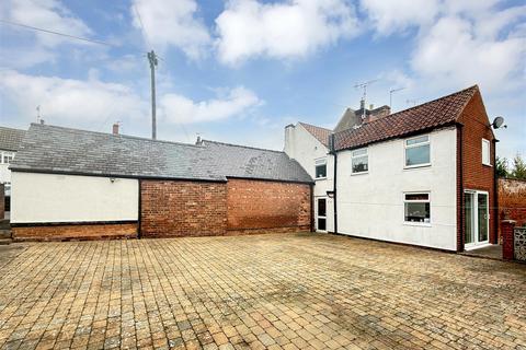 undefined, Westgate, Southwell