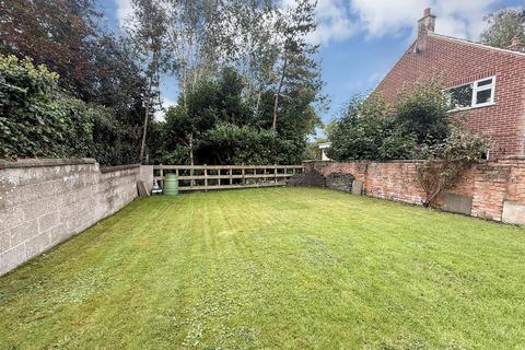 undefined, Westgate, Southwell