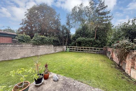 undefined, Westgate, Southwell