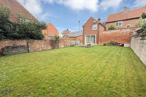 undefined, Westgate, Southwell