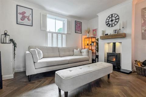 undefined, Winchester Street, Farnborough