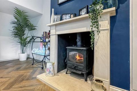 undefined, Winchester Street, Farnborough