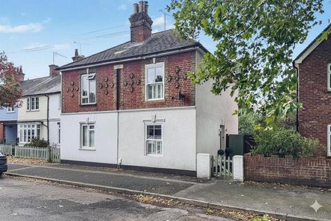undefined, Winchester Street, Farnborough