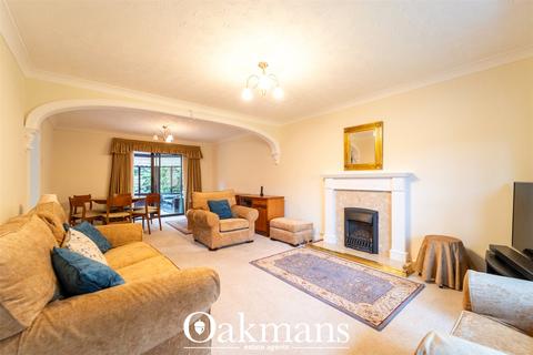 4 bedroom detached house for sale, Meadowvale Road, Bromsgrove B60