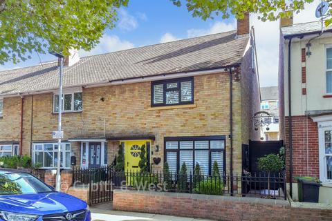 2 bedroom semi-detached house for sale, Curzon Howe Road, Portsmouth PO1