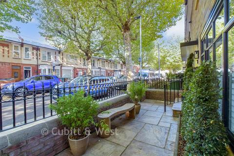undefined, Curzon Howe Road, Portsmouth PO1