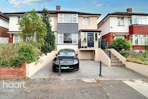 undefined, Wanstead Park Road, Ilford
