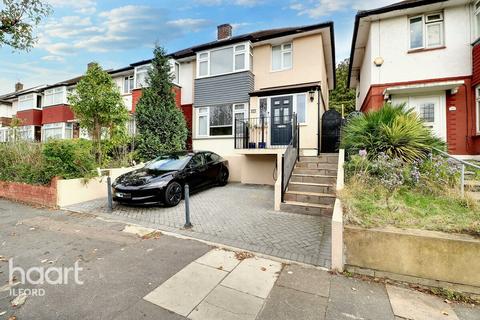undefined, Wanstead Park Road, Ilford