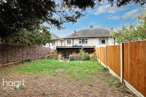 undefined, Wanstead Park Road, Ilford