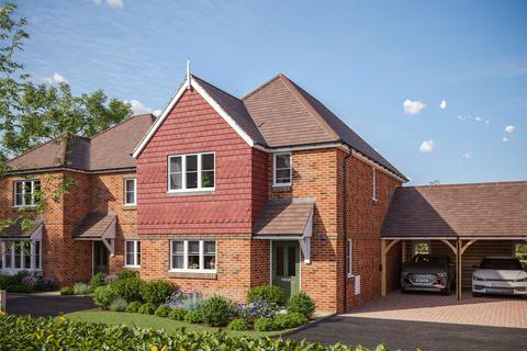 undefined, Roxbury House, Bramley, RG26
