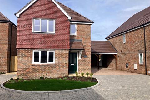 undefined, Roxbury House, Bramley, RG26