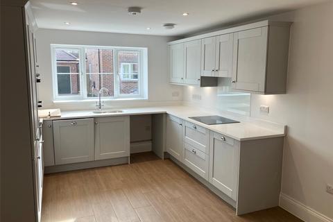 undefined, Roxbury House, Bramley, RG26