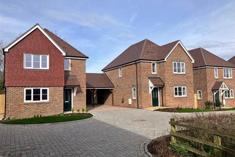 undefined, Roxbury House, Bramley, RG26