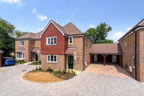 undefined, Roxbury House, Bramley, RG26
