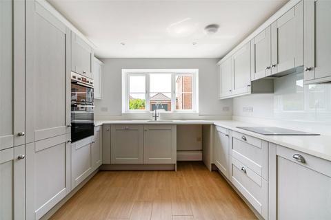 undefined, Roxbury House, Bramley, RG26