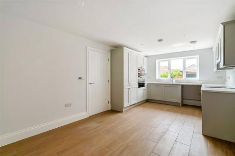 undefined, Roxbury House, Bramley, RG26