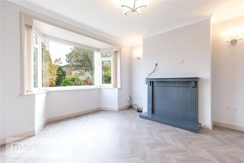 undefined, Woodfield Avenue, Accrington, Lancashire, BB5