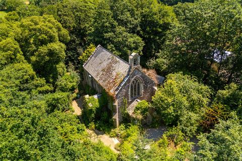 4 bedroom detached house for sale, Harracott, Barnstaple, Devon