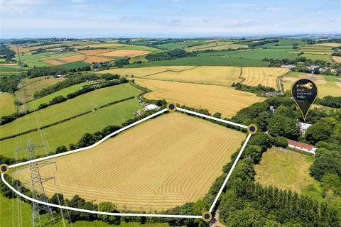 4 bedroom detached house for sale, Harracott, Barnstaple, Devon