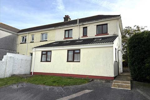 undefined, Falmouth TR11