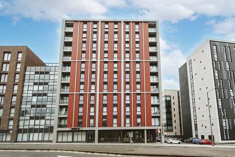 Parliament Street, Liverpool, Merseyside, L8