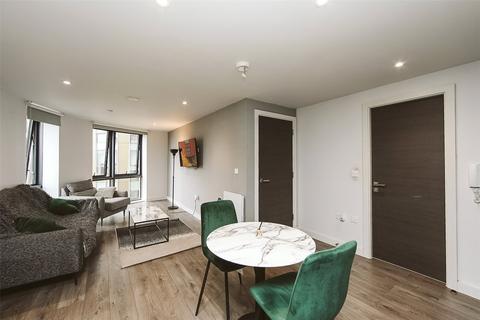 1 bedroom apartment for sale, Parliament Street, Liverpool, Merseyside, L8