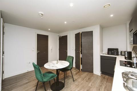 1 bedroom apartment for sale, Parliament Street, Liverpool, Merseyside, L8