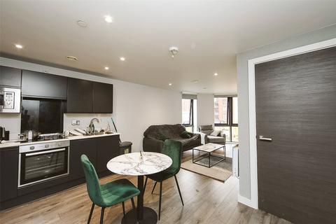 1 bedroom apartment for sale, Parliament Street, Liverpool, Merseyside, L8