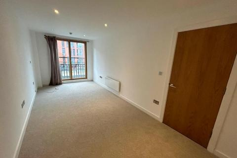 Plot 2 bed at Vantage Quay UNFURNISHED at Nationwide, Apartment 69, Vantage Quay 3-5 , Brewer Street M1