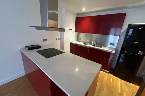 undefined, Plot 2 bed at Vantage Quay UNFURNISHED at Nationwide, Apartment 69, Vantage Quay 3-5 , Brewer Street M1