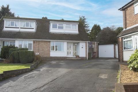 undefined, Dale Crescent, New Tupton, Chesterfield