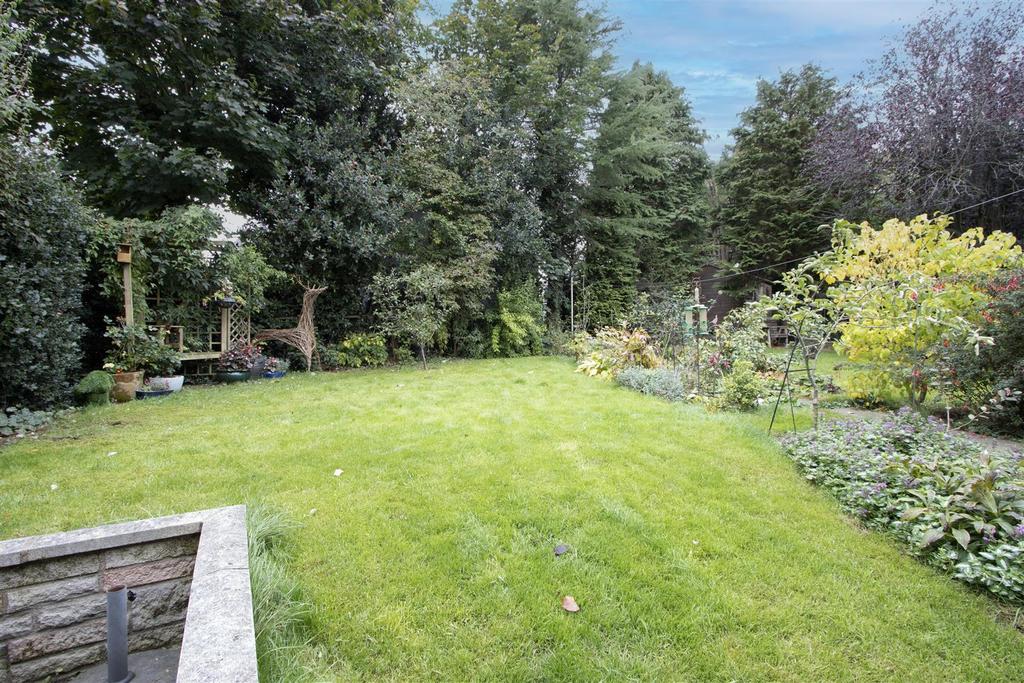 Rear Garden 3