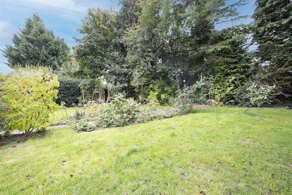 Rear Garden 2