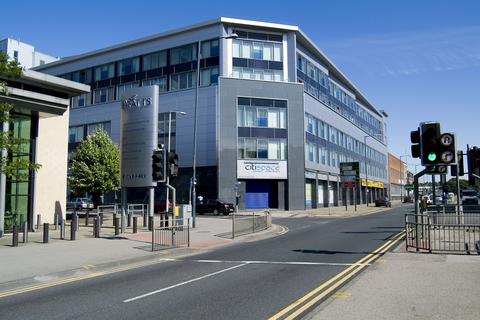 Leylands Road, Leeds LS2