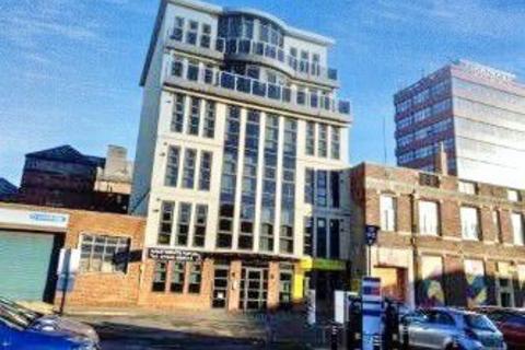 32 Nile Street, Sunderland, Tyne & Wear, SR1 1EY